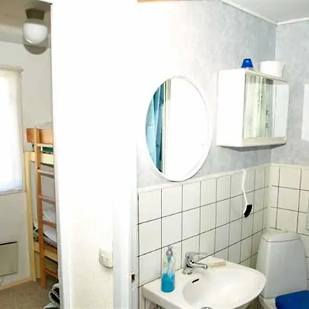 Holiday Ronnevaenget D- 3800 Feriehus *